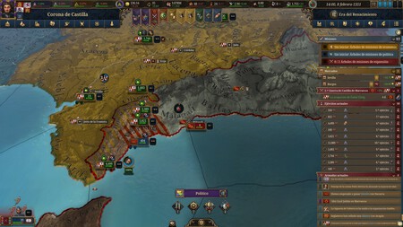 Europa Universalis V