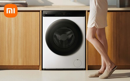 Mijia Front Load Washer Dryer Pro Dryer 1