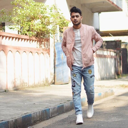 Del rosa al lavanda, los tonos pastel se apoderan del mejor Street-Style de la semana