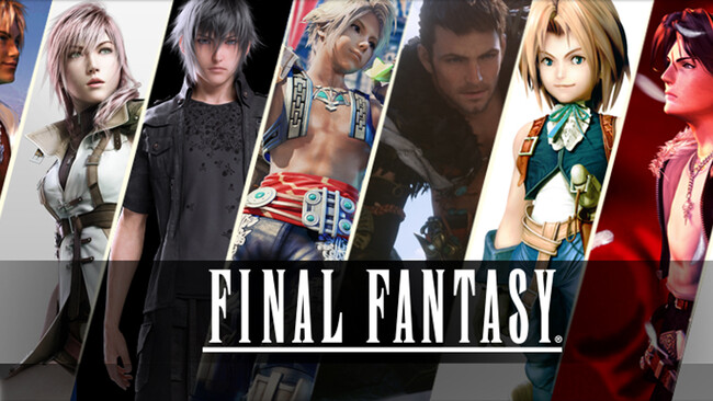 Ff Steam Rebajas