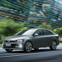 Volkswagen Virtus 2022 se actualiza en México con más tecnología y conectividad