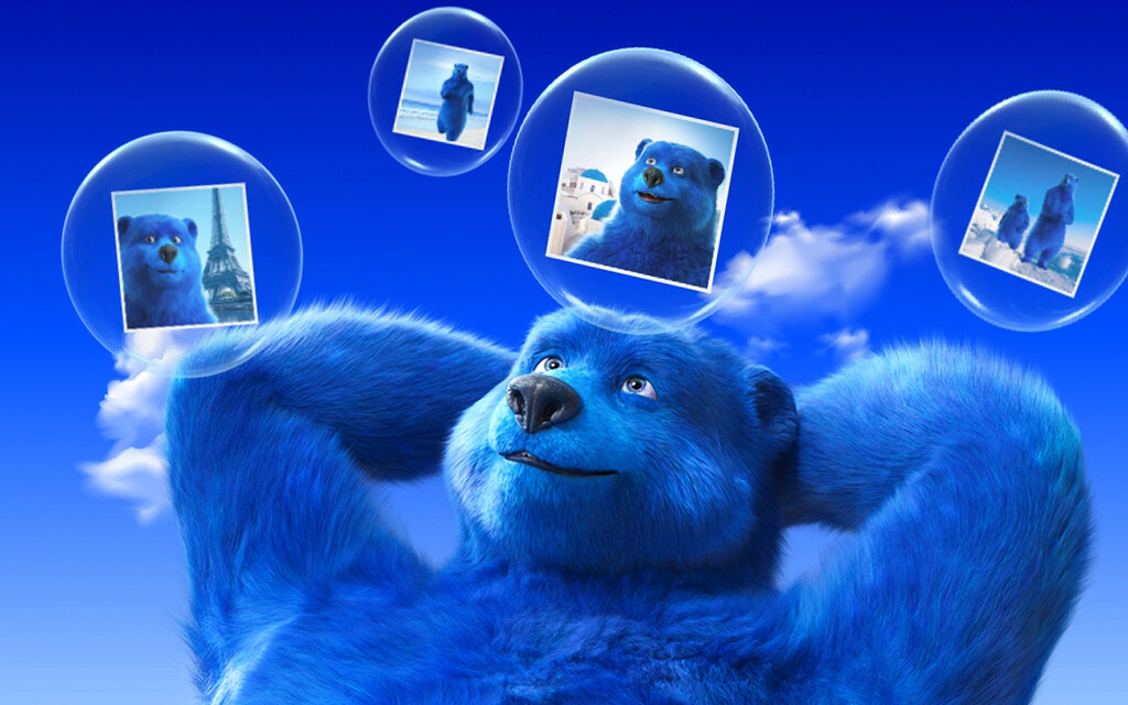 Las Big Tech te ofrecen hasta 15 GB gratis de almacenamiento en la nube. O2 Cloud las deja en ridículo y regala 10 TB a sus clientes