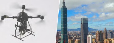 Má notícia para Taiwan: China já possui drones capazes de disparar com precisão cirúrgica a 100 metros 