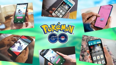 Pokémon GO concreta cómo funcionarán las Incursiones Remotas y otros cambios para jugar desde casa por el confinamiento