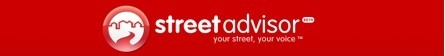 StreetAdvisor, directorio social de calles
