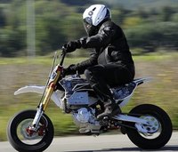 Integrated Electric Transmission, o como dar sensaciones de motor de explosión con uno eléctrico