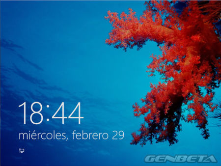 Windows 8 Consumer Preview: un millón de descargas en un día