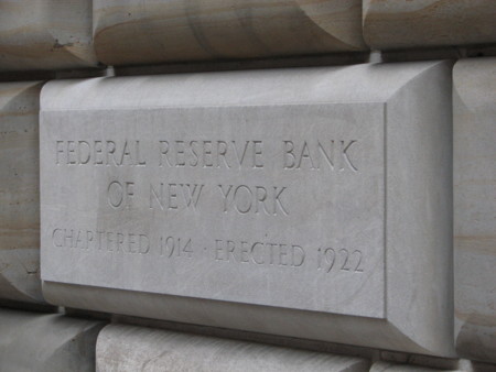 La Fed deja los tipos en el 0%: riesgo de crisis global