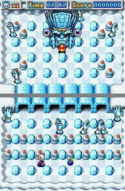 Un nuevo Bomberman, esta vez para PSP