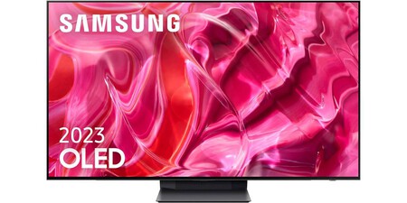 Samsung TV OLED 2023 65S93C