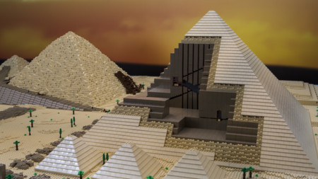 Brickbybrick Egyptianpyramids 019