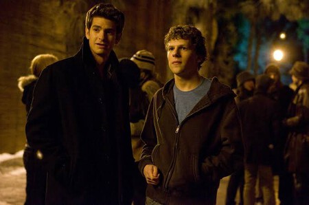 The Social Network 2010