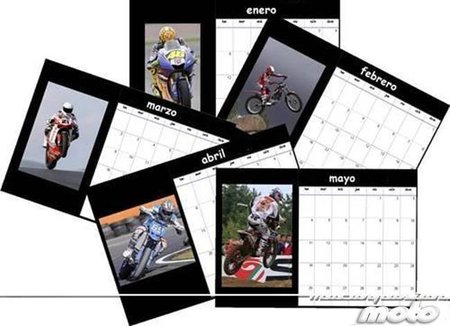 Calendario de competiciones internacional y nacional, 13 al 15 de abril