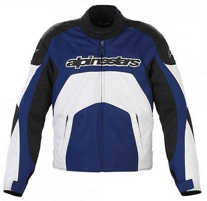 chaqueta alpinestars 2008