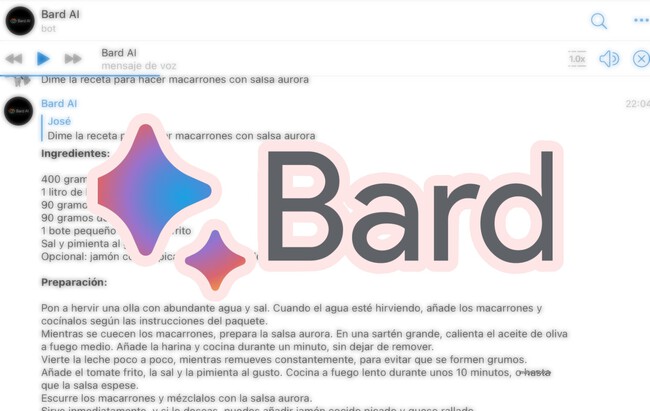 Google Bard