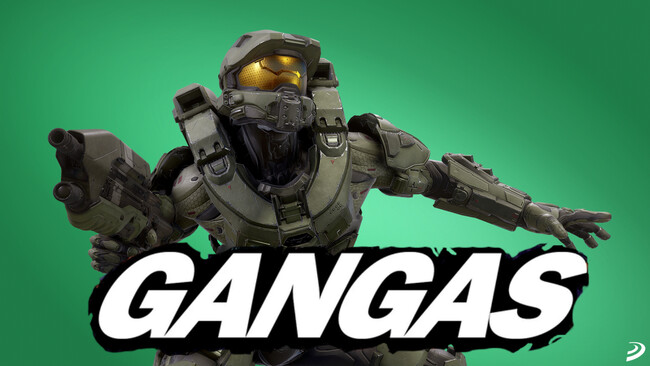 Gangas Pc