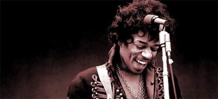 Rumor: Activision prepara 'Guitar Hero: Hendrix'