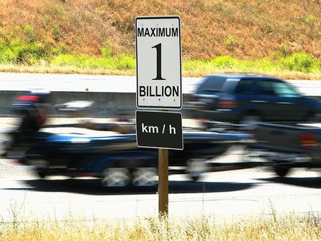 A toda velocidad al nuevo desplome global