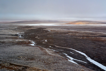 permafrost