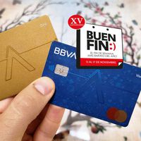 Promoción Buen Fin 2025 en BBVA: cómo funciona y para quiénes aplica en México