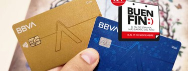 Promoción Buen Fin 2025 en BBVA: cómo funciona y para quiénes aplica en México