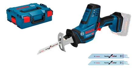 Bosch Professional Gsa 18 V Li C
