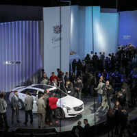 El Auto Show de Nueva York finalmente se cancela, como ya se veía venir