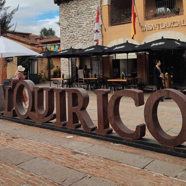 Descubre Val’Quirico, el pueblo de estilo europeo en Tlaxcala: qué hacer, dónde comer y cómo llegar para una escapada desde CDMX