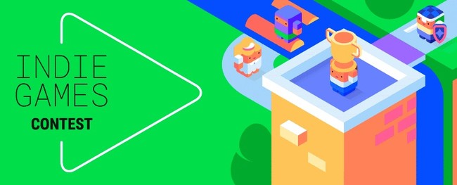 Google Indie Game Contest