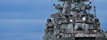 Tras 27 años en el "taller", el barco de guerra más grande y armado del planeta está listo: solo falta saber qué planes tiene Rusia