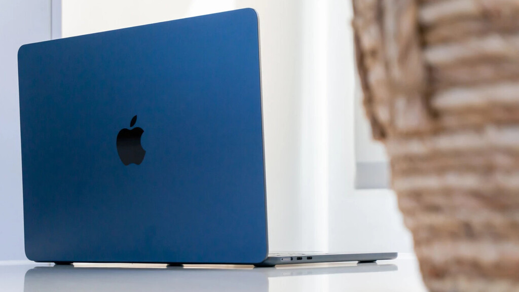 MediaMarkt tiene el MacBook barato para los que tengan poco presupuesto: ya puedes comprarlo por menos de 800 euros MediaMarkt tiene el MacBook barato para los que tengan poco presupuesto: ya puedes comprarlo por menos de 800 euros