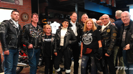 Ace Cafe Barcelona 245