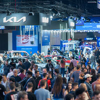 Após sucesso da edição atual, Salão do Automóvel de São Paulo já tem data para retornar — e marcas importantes já confirmam presença 