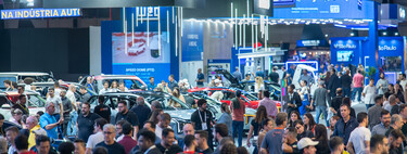 Após sucesso da edição atual, Salão do Automóvel de São Paulo já tem data para retornar — e marcas importantes já confirmam presença 