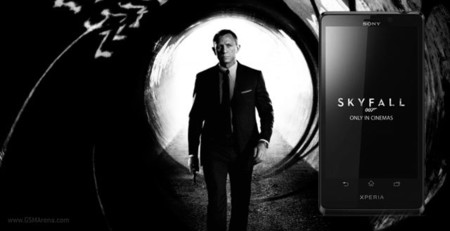 "James Bond sólo usa lo mejor", el rechazo a Sony del agente más famoso de Hollwood
