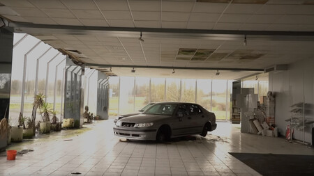 Concesionario Saab 0