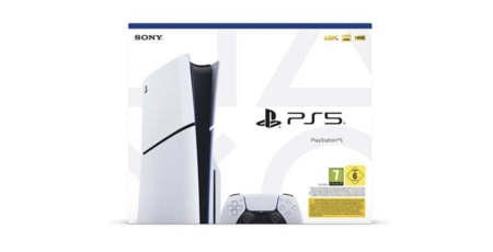 PS5 Slim