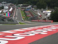 Con KERS o sin KERS para Spa, he ahí la cuestión