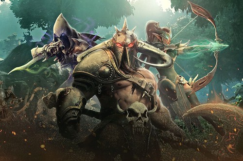 Llevamos 64 días de 2026 y tenemos otro fracaso y cierre. Tenía a un veterano de Blizzard, pero no ha conseguido salir adelante 