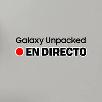 Samsung Galaxy Unpacked (julio 2026): sigue la presentación de los nuevos plegables de Samsung en directo con nosotros