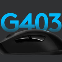 Lo barato no siempre sale caro: Este ratón gaming Logitech es genial y tiene un descuentazo del 41 %