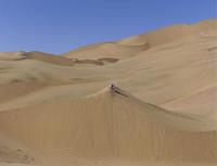 Dakar 2009: Lo que no te contamos ayer