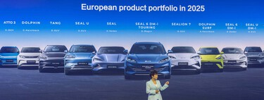 Volkswagen ha arrasado en China durante décadas. Ahora las marcas chinas se han dado cuenta de que tienen que copiar su estrategia para conquistar Europa 