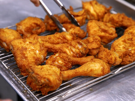Pollo Frito