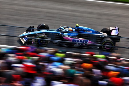 Gasly Canada F1 2023