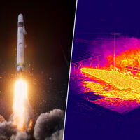 PLD Space quiere dar el salto a las "grandes ligas" con su Miura 5. Y lo está probando en un lugar sorprendente: Teruel