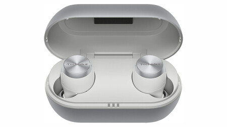 Technics Eah Az70we S