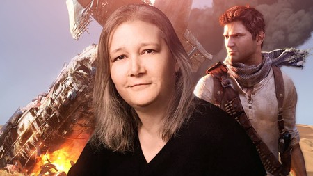 Amy Hennig, la directora y guionista de Uncharted, recibirá el premio de honor 2018 en Gamelab