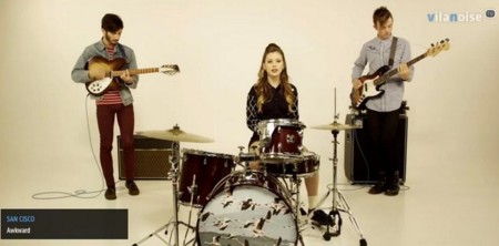 Vilanoise TV, un canal de vídeos musicales en el que descubrir nuevos grupos