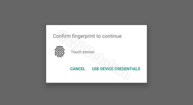Fingerprint